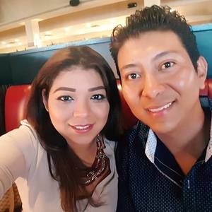 Meet your Posher, Karina